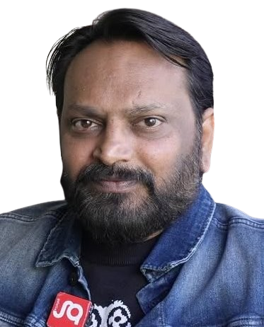 Krishna Kanth